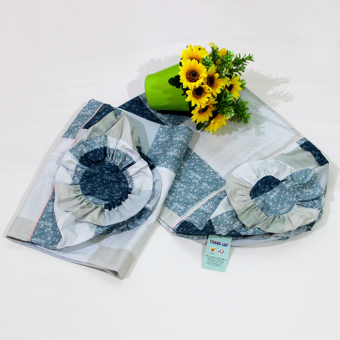 Áo Gối Ôm Thắng Lợi 37x105cm