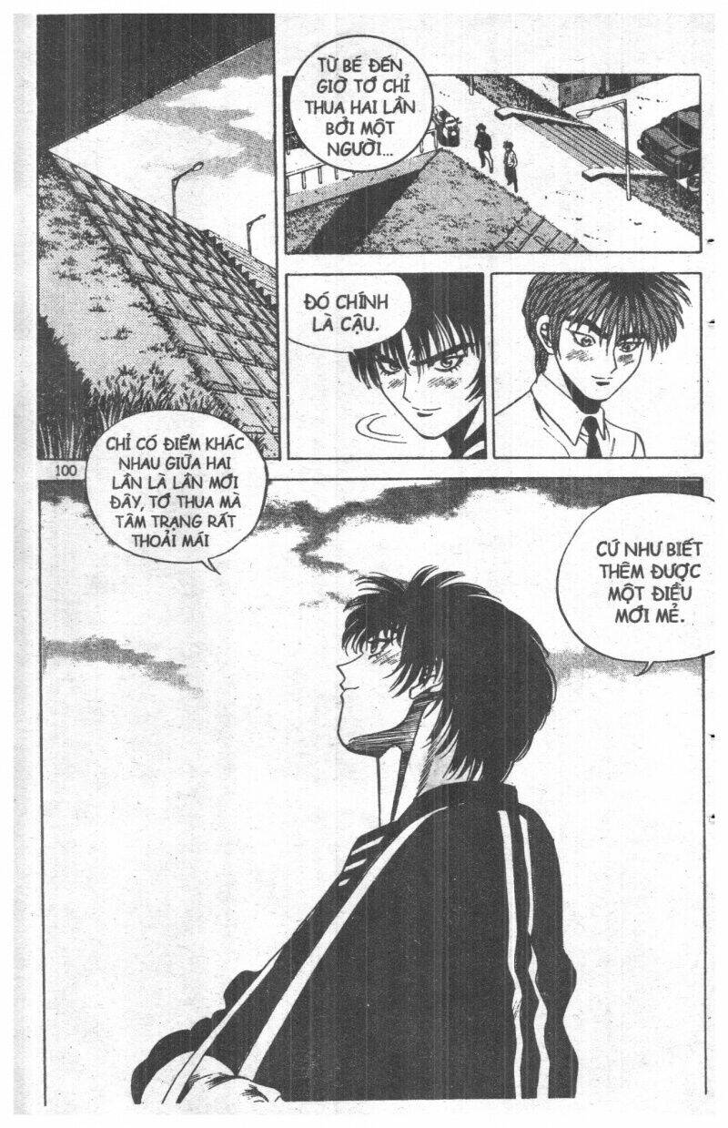 change guy chapter 44 100