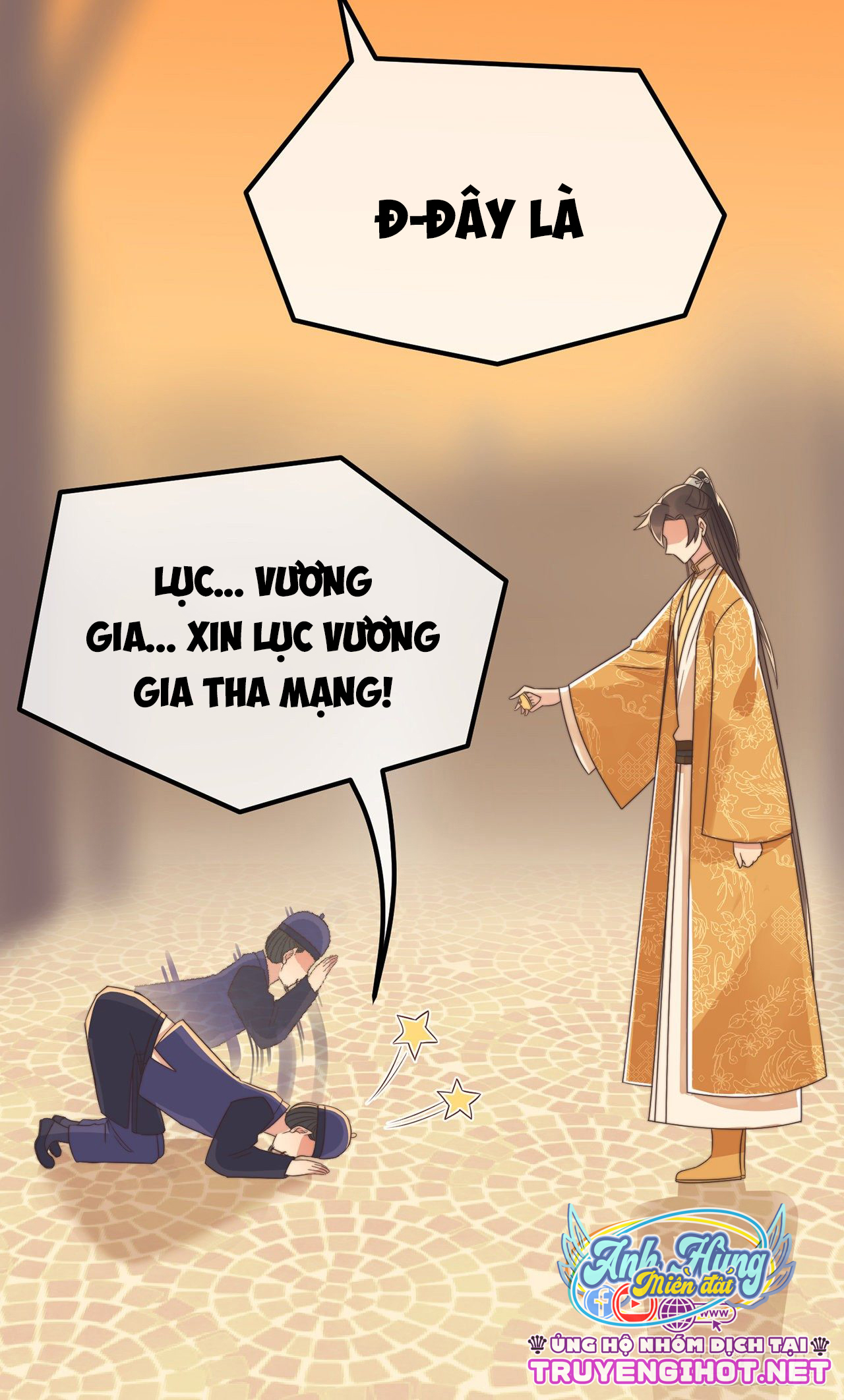 công lược sủng thê của sí hán vương. chapter 18 28