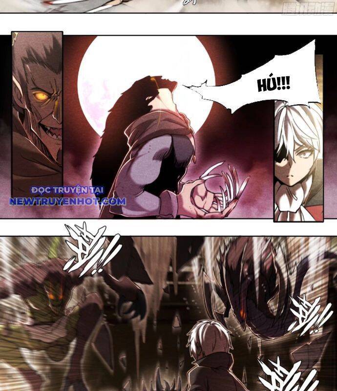 dự báo khải huyền chapter 150 28