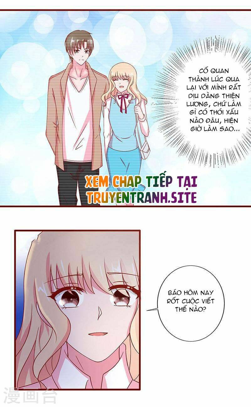 không gả cho tổng tài, gả cho người hầu chapter 29 8