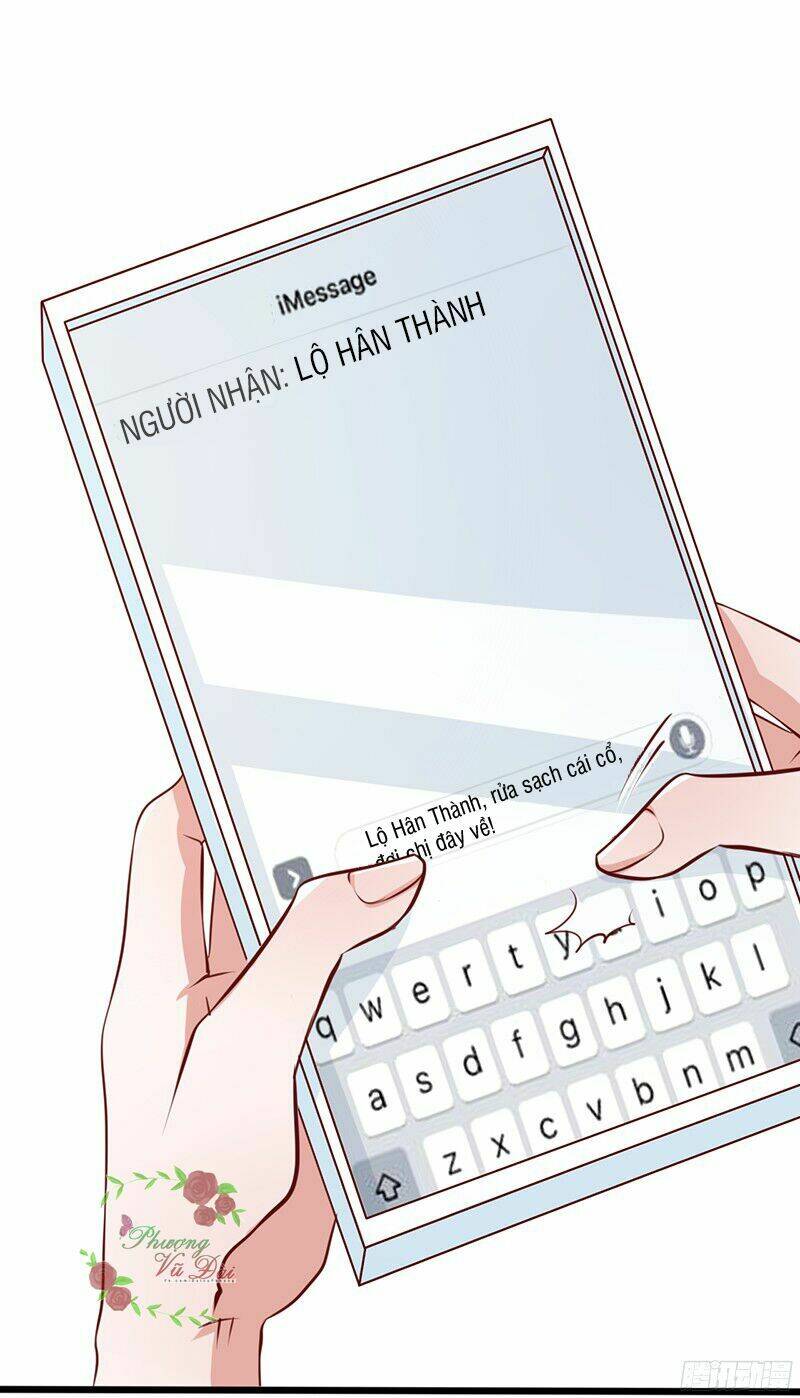 36 kế theo đuổi chồng: ông xã à, tới chiến nào! chapter 1.1 22