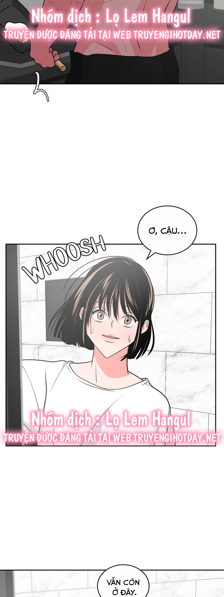 tối hậu thư chapter 81 5