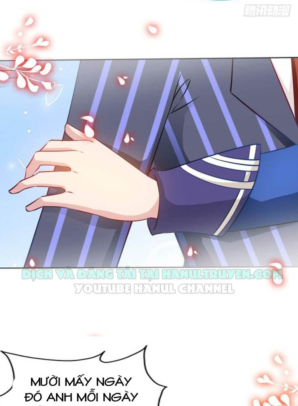 truy nã toàn cầu truy thê về sủng chapter 34 18