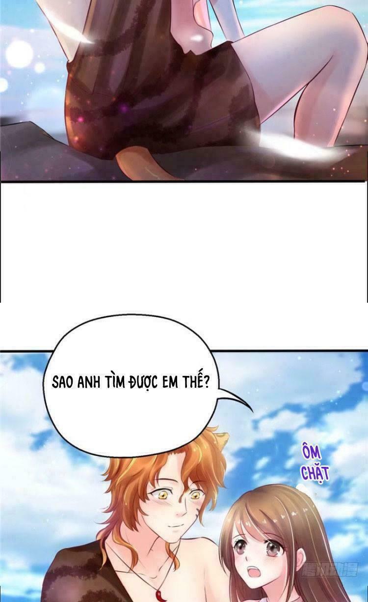 [16+] thảnh thơi thú thế chủng chủng điền, sinh sinh tể chapter 31 30