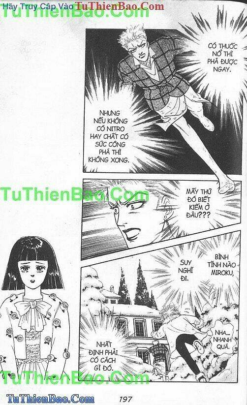 câu lạc bộ con nhà giàu chapter 13 197