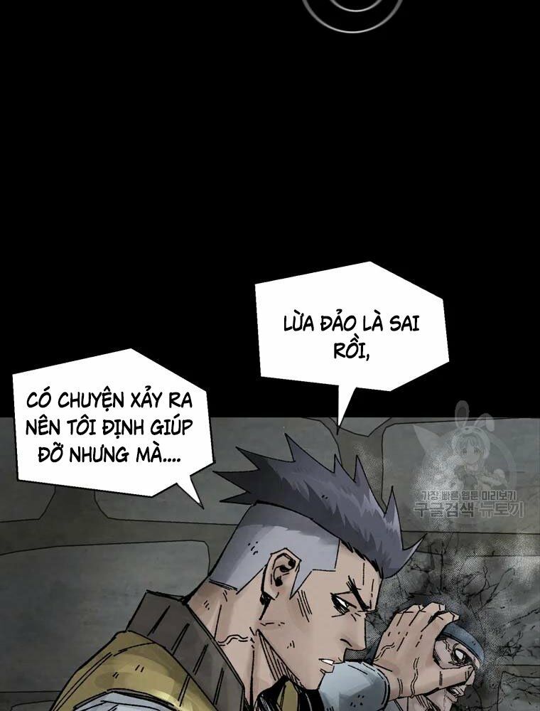 mật mã mê cung chapter 17 98