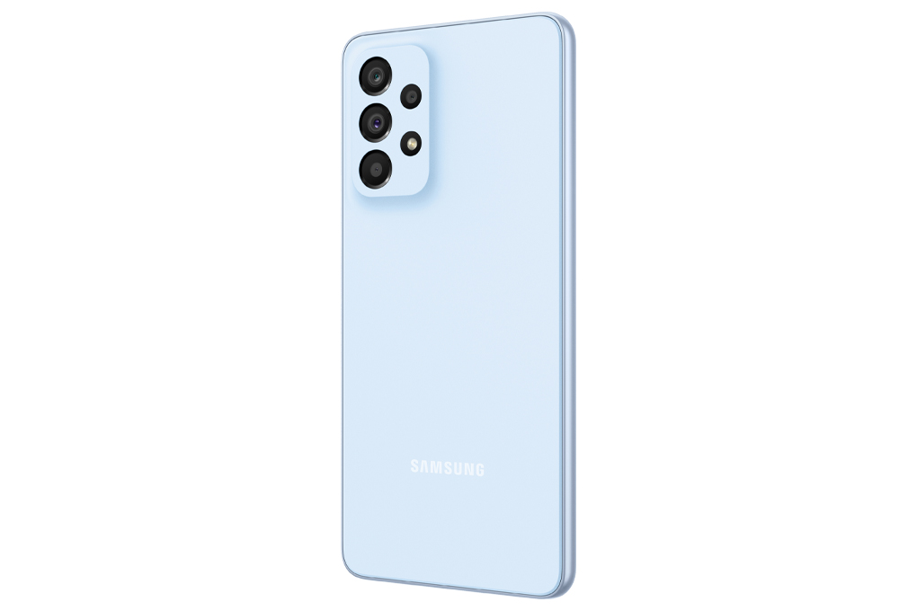 Điện Thoại Samsung Galaxy A33 5G (8GB/128GB) - ĐÃ KÍCH HOẠT ĐIỆN TỬ - Hàng Chính Hãng