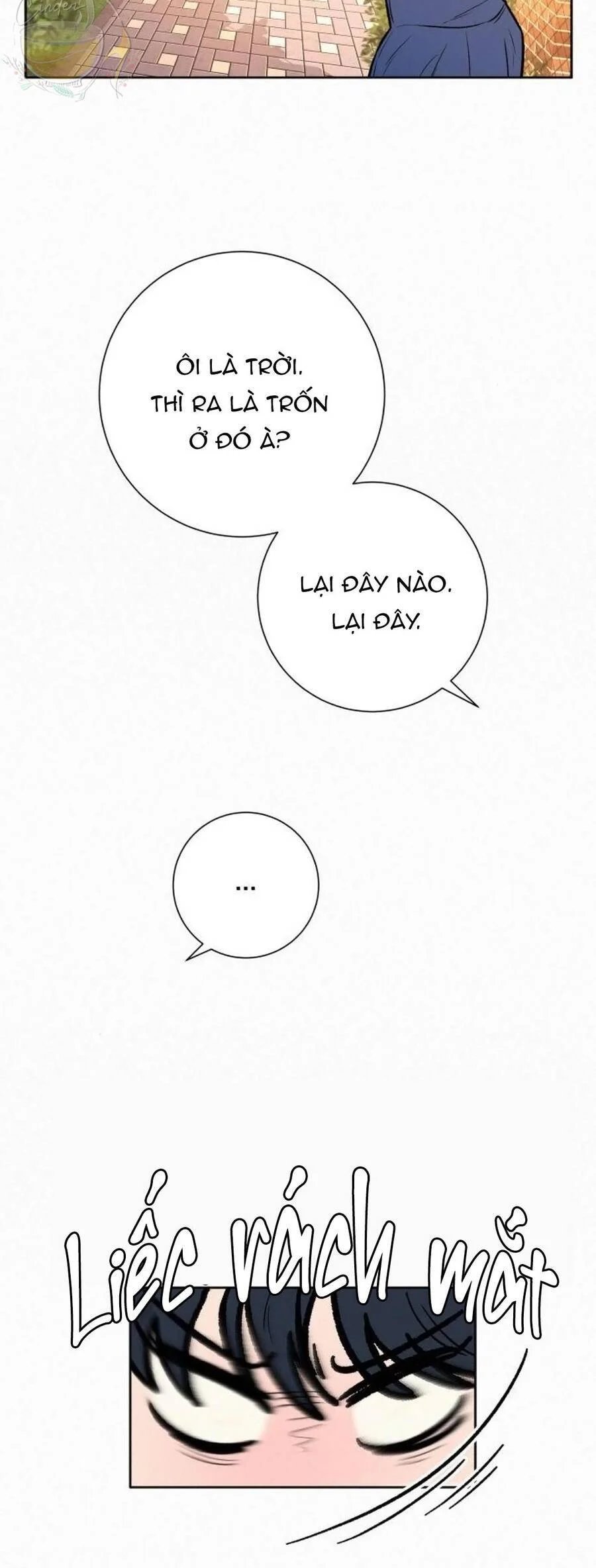 dark moon - tế đàn ánh trăng chapter 44 67