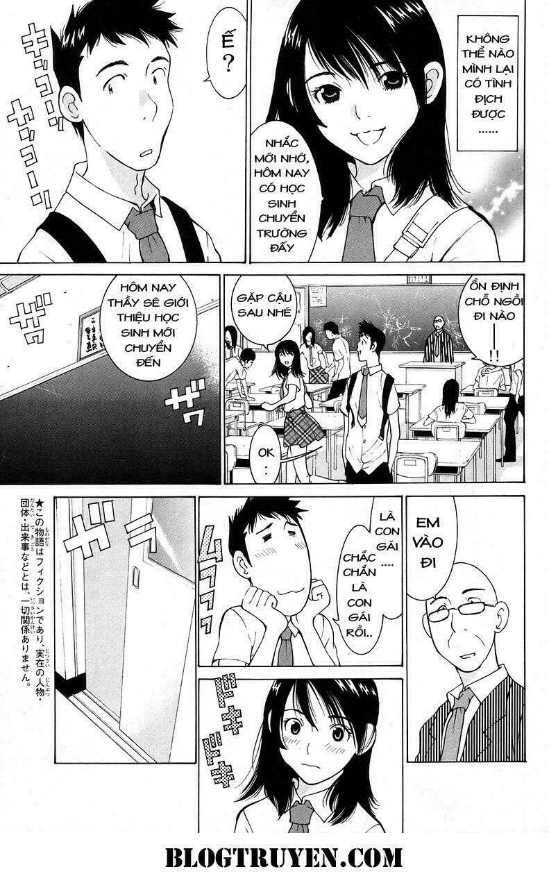 gacha gacha - secret chapter 51 11