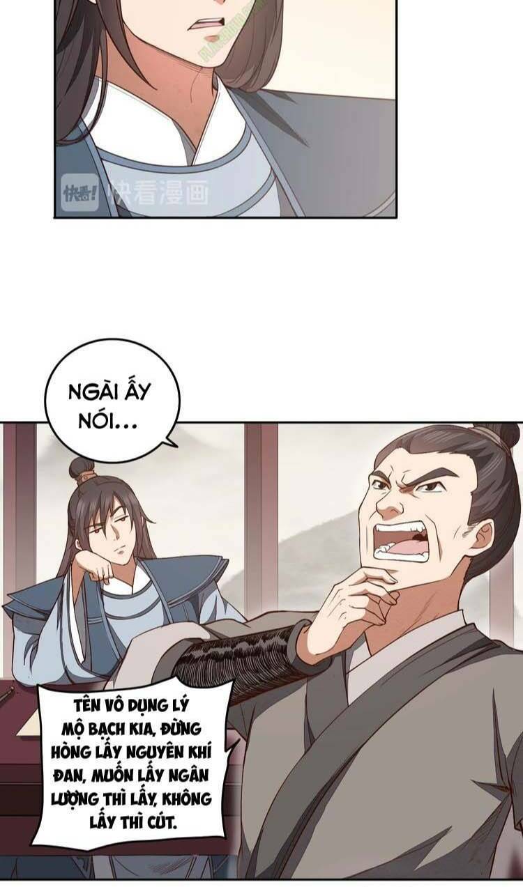 khốn long đại lục chapter 14.2 10