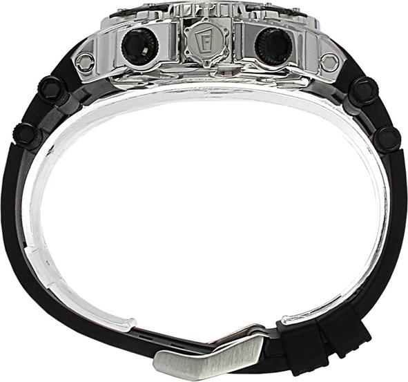 Đồng Hồ Nam Dây Nhựa Festina F16543/4