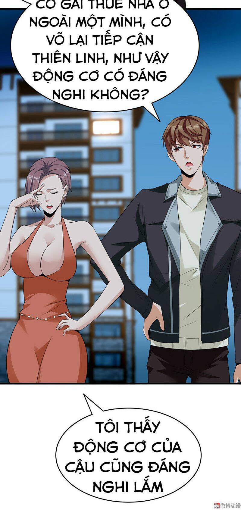 hoa hậu giảng đường luôn bên người chapter 5 30