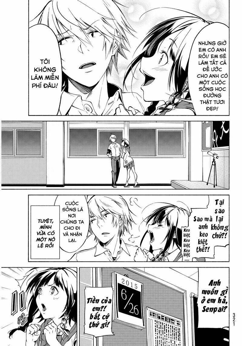 when you wish upon a star chapter 1 19