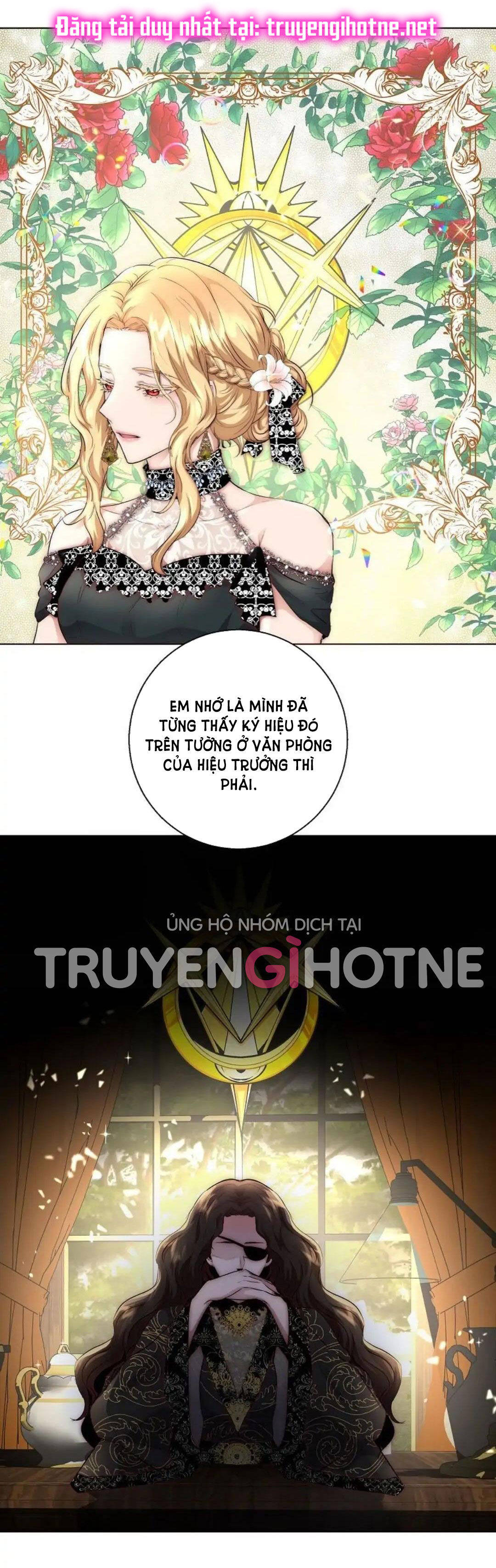 5500 sắc thái của quỷ vương chapter 25.2 30