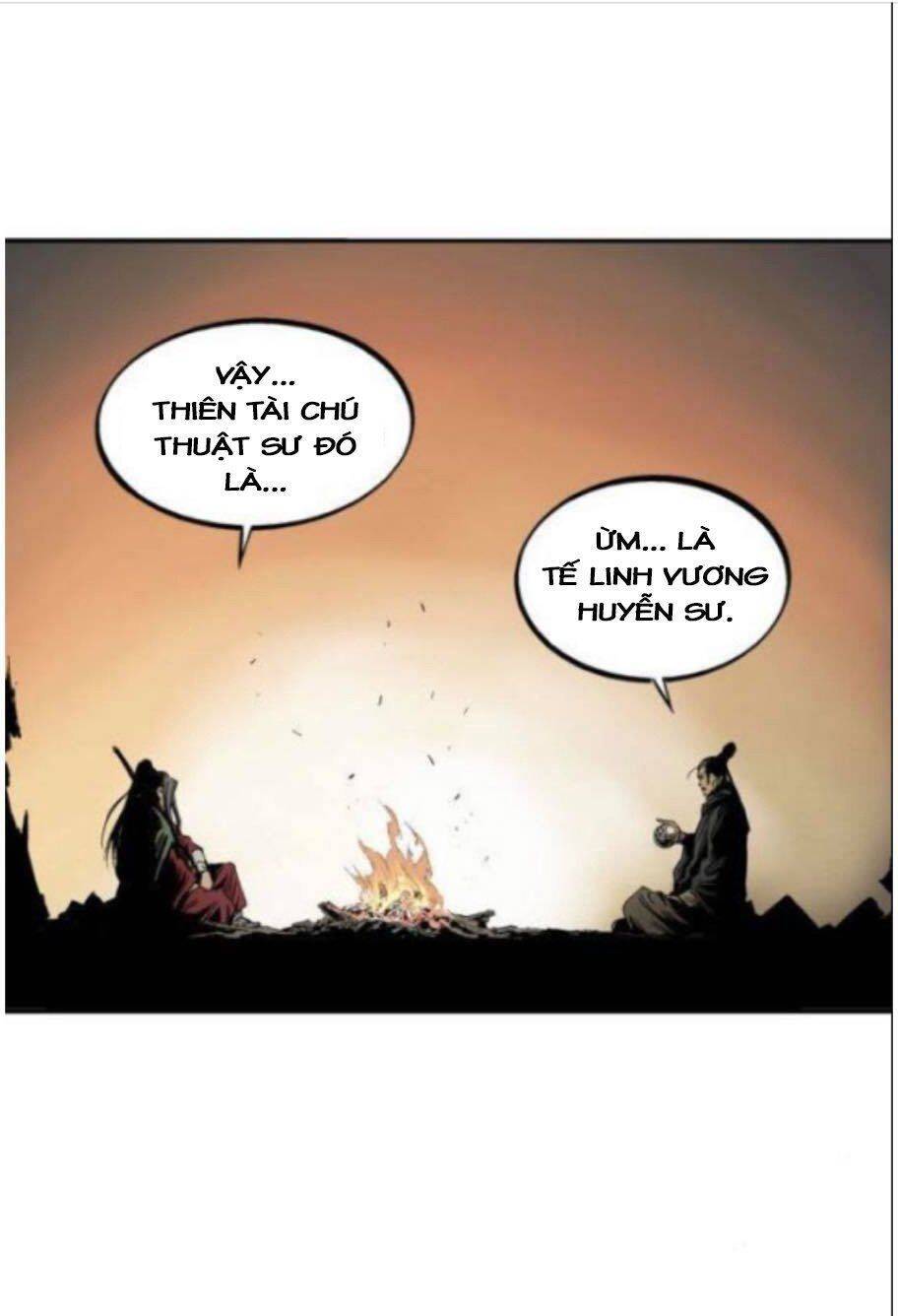 cao thủ 2 chapter 137 35