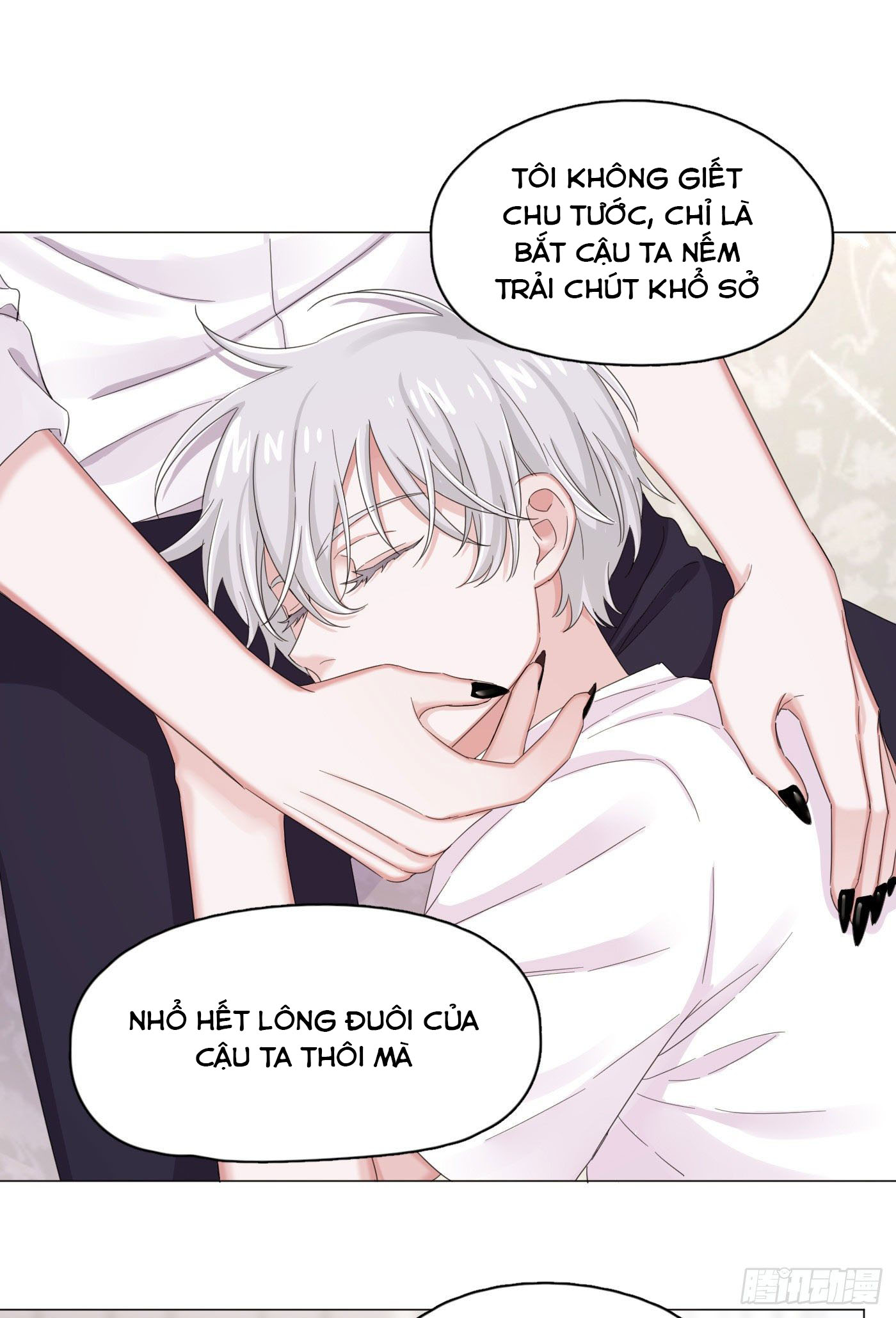 nhất hoàng cửu công thập nhị thê chapter 17 40