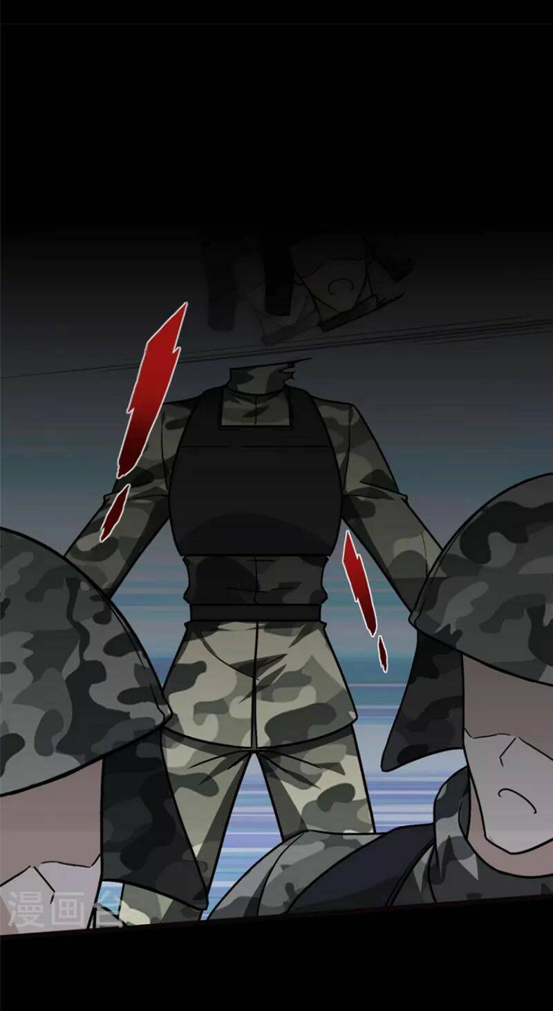 bạn gái virus của tôi chapter 269 19