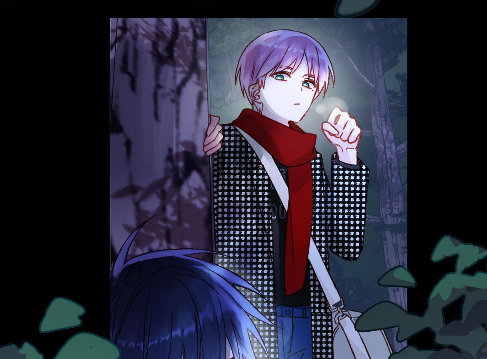 tôi phải làm một kẻ đại xấu xa chapter 44 9