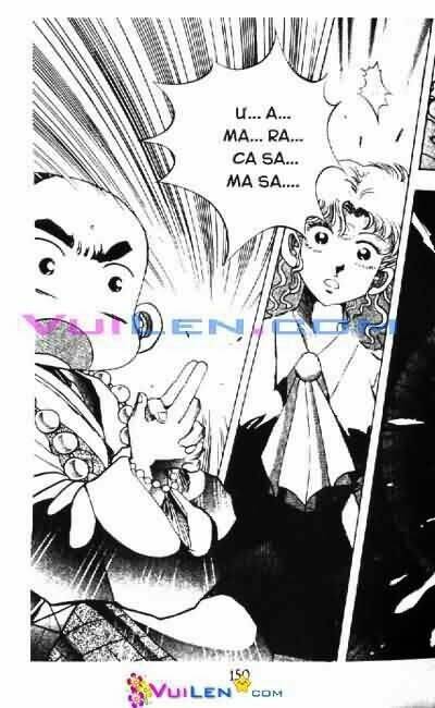 những người bạn tốt chapter 4 151