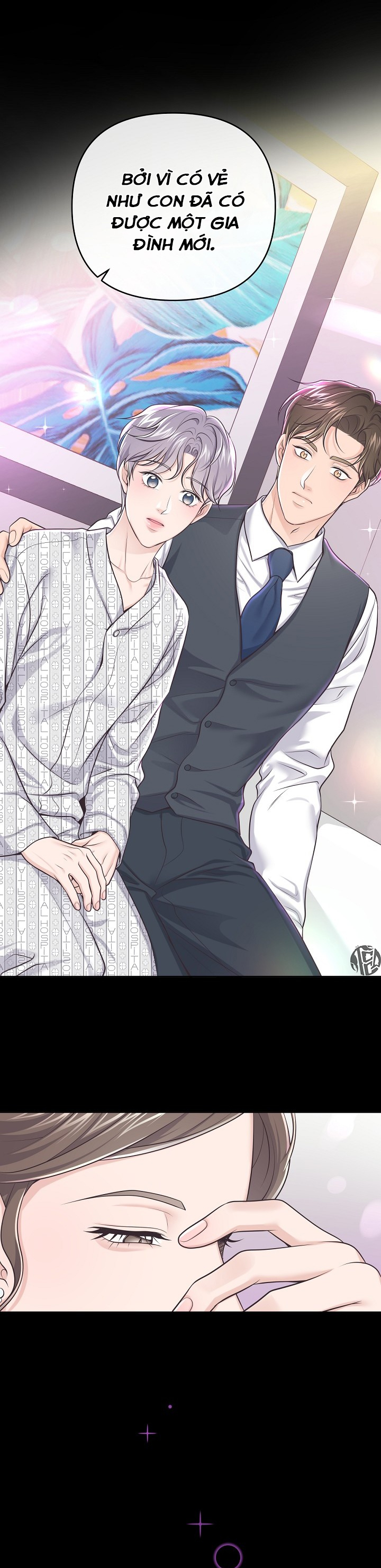 quản gia đáng yêu chapter 65 3
