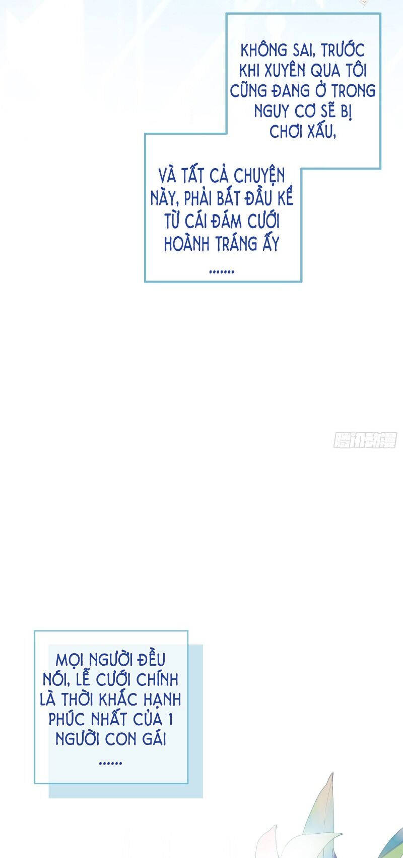 phế vật công chúa muốn nhặt chồng chapter 1 30