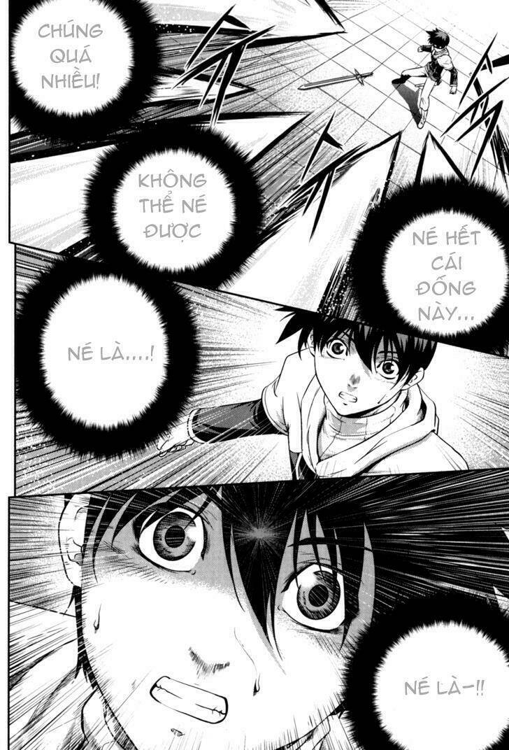 the legend of maian chapter 39 19