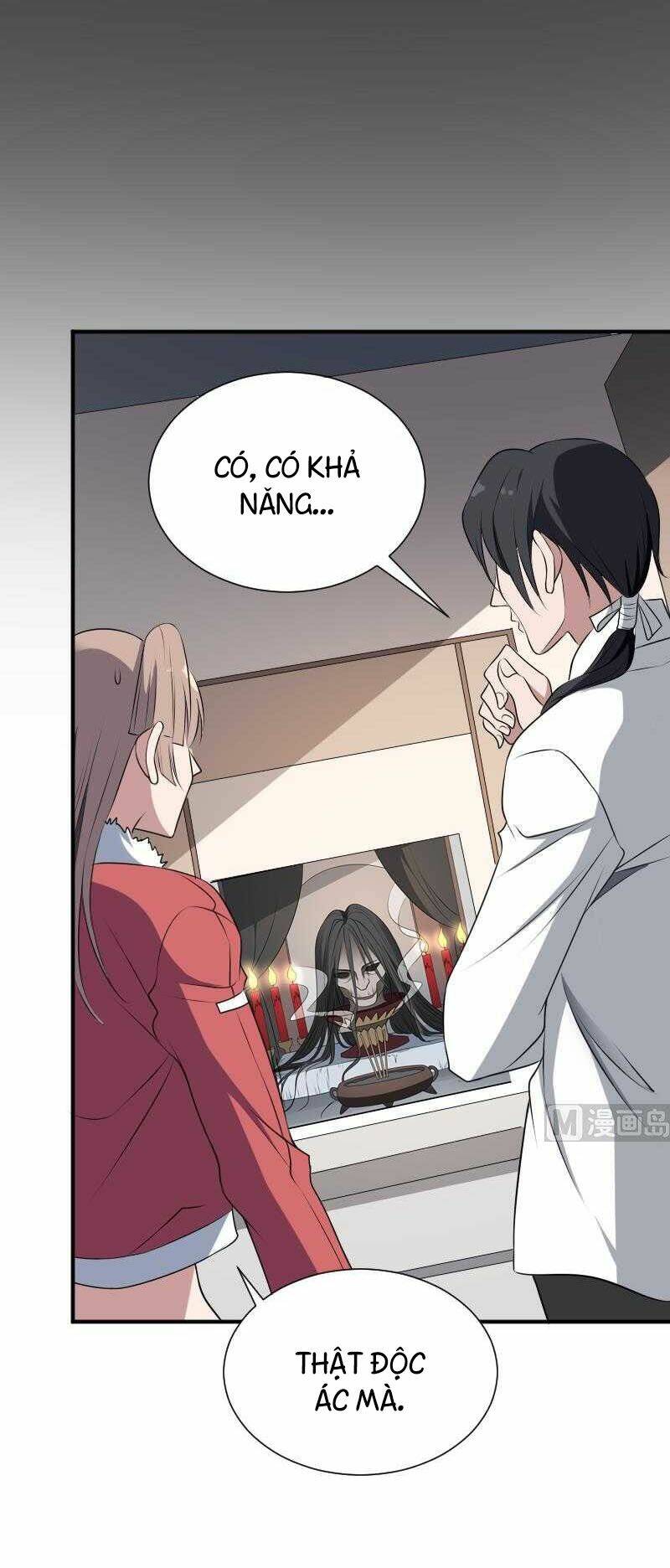 văn âm sư chapter 32 10