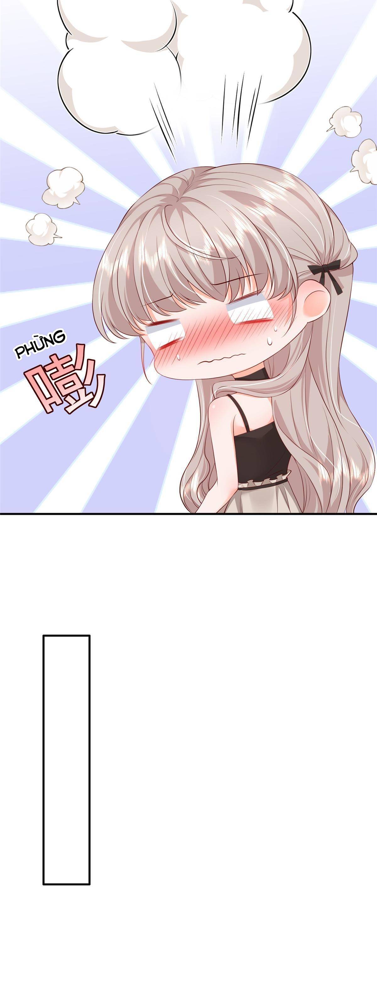 cuộc hôn nhân cùng ông chú ghen tuông chapter 5 10