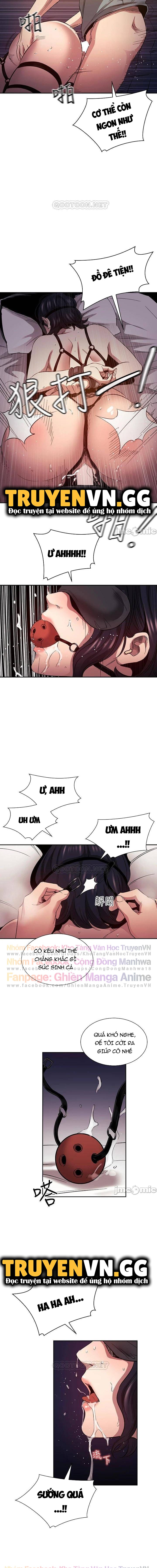 khi mẹ săn trai chapter 79 11