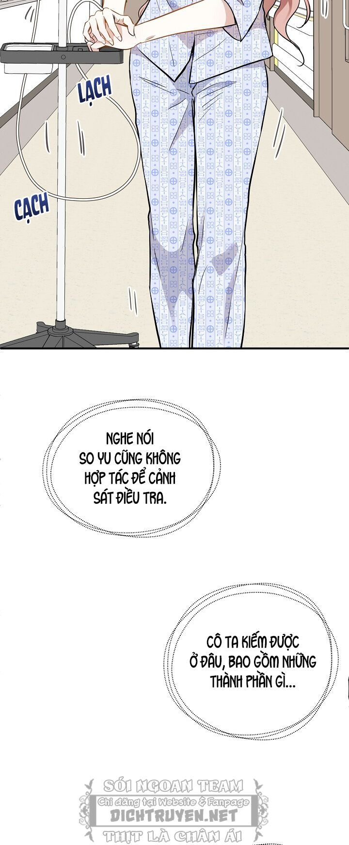 cuộc sống kỳ thú chapter 47 10