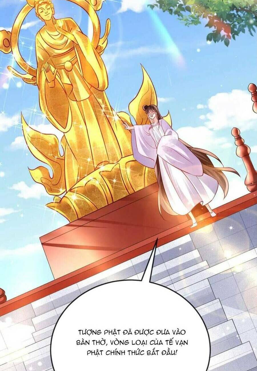 quân hoả nữ hoàng chapter 78 52