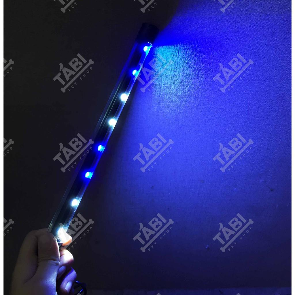 Đèn Hồ Cá Nhiều Màu Dài 26cm - Đèn Trang Trí Bể Cá