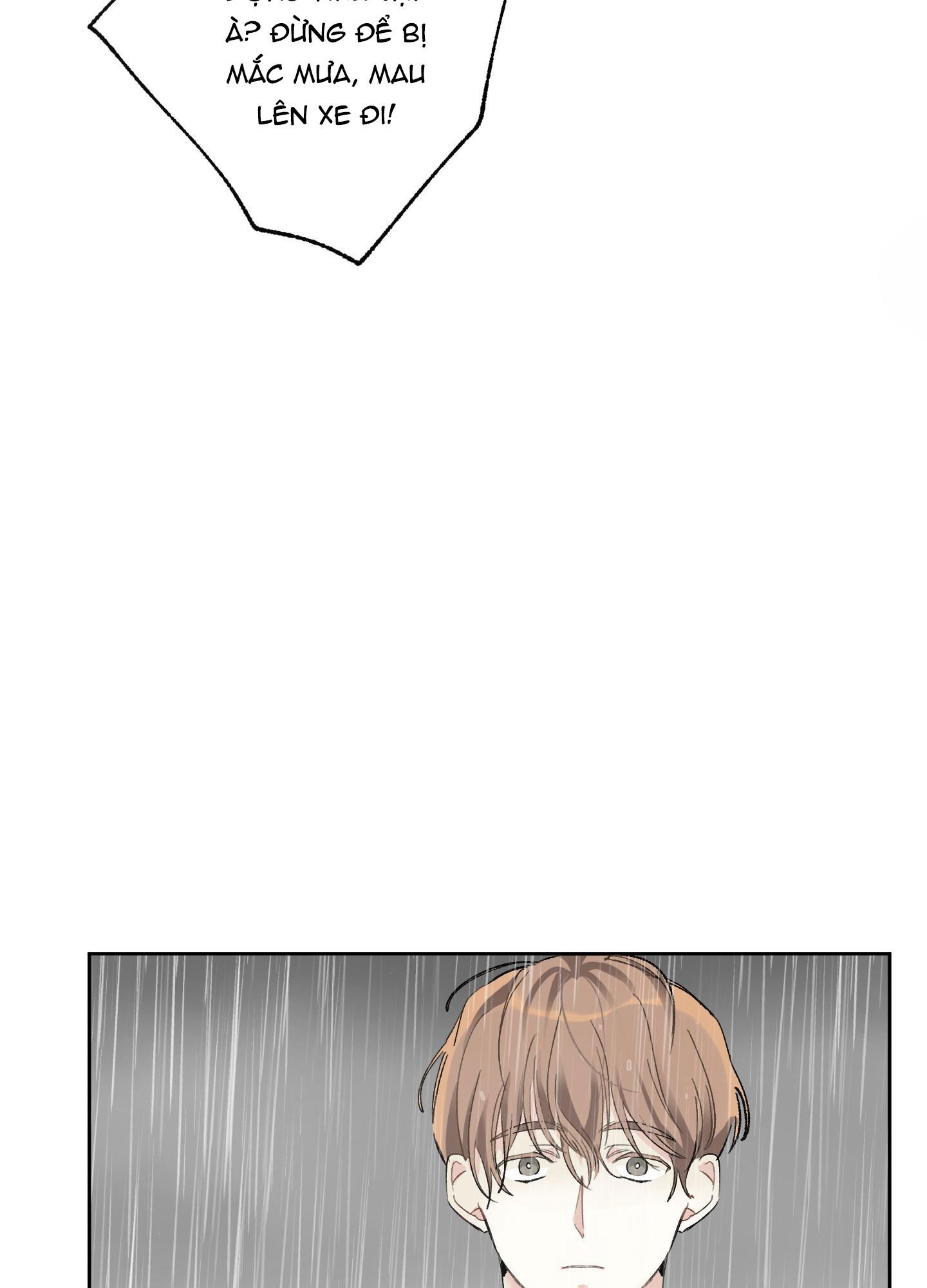 thế giới của tôi khi không có em chapter 15 12