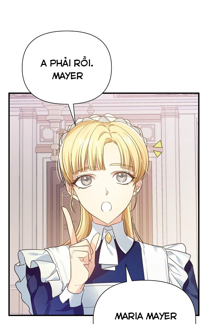 tôi đã ở đây ngay từ ban đầu chapter 5 4