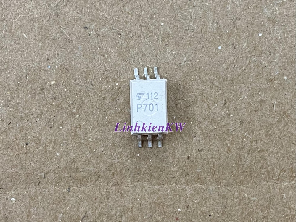Photo Quang Dán TLP701 P701 701 SOP-6 Mới Chính gốc 100%