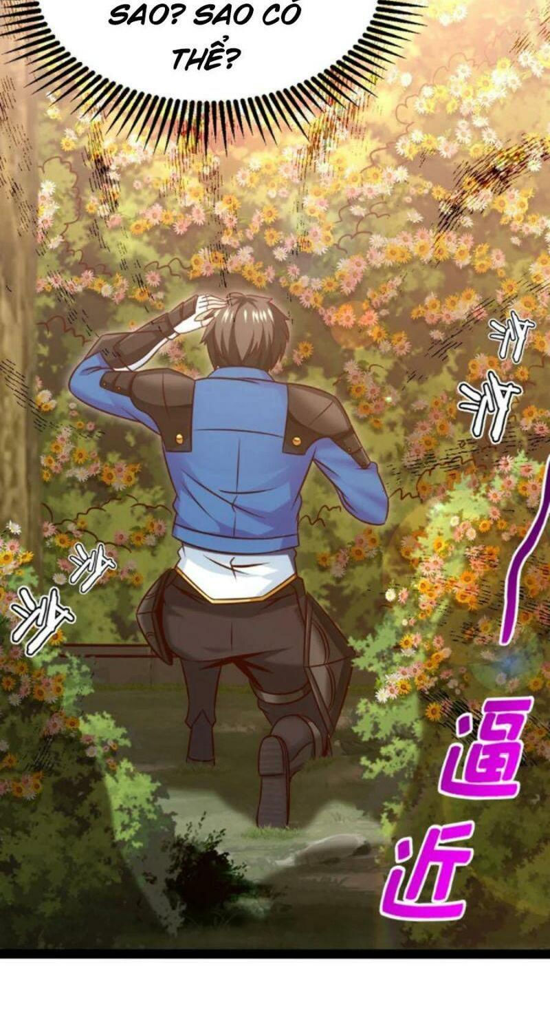 ma thú kiếm thánh dị giới tung hoành chapter 227 39