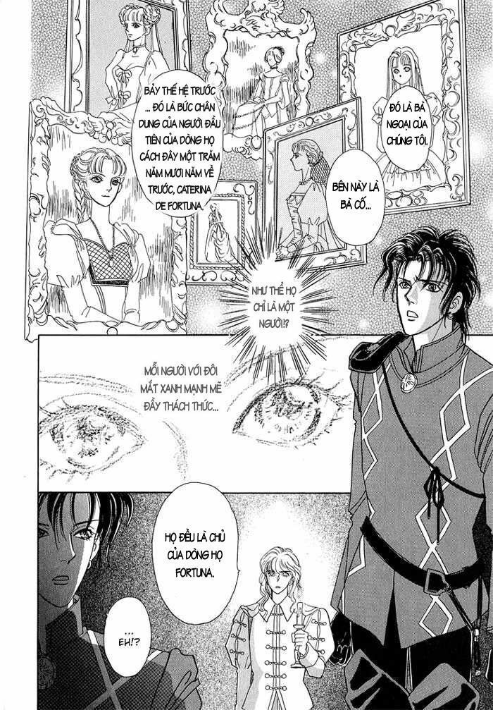 kenja no ishi chapter 1.1 30