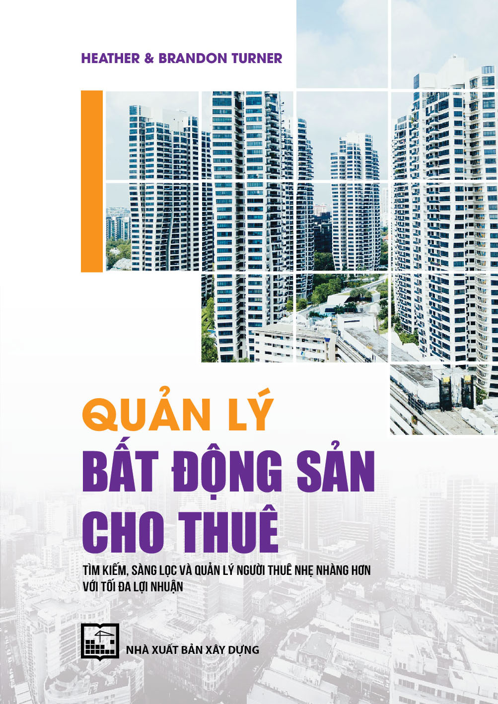 Quản Lý Bất Động Sản Cho Thuê - Tìm Kiếm, Sàng Lọc Và Quản Lý Người Thuê Nhẹ Nhàng Hơn Với Tối Đa Lợi Nhuận