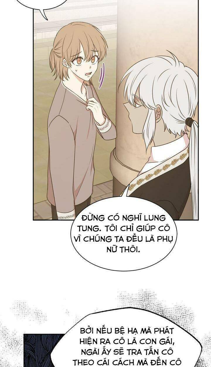 tôi chọn kết thúc của hoàng đế chapter 96 13