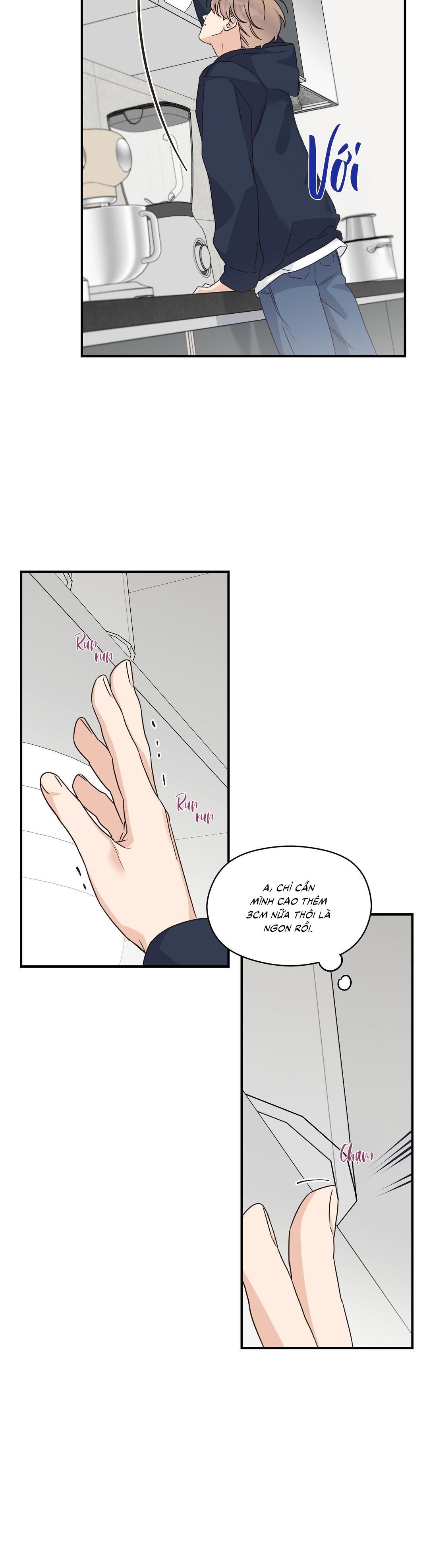 (cbunu) alpha trauma chapter 12 21