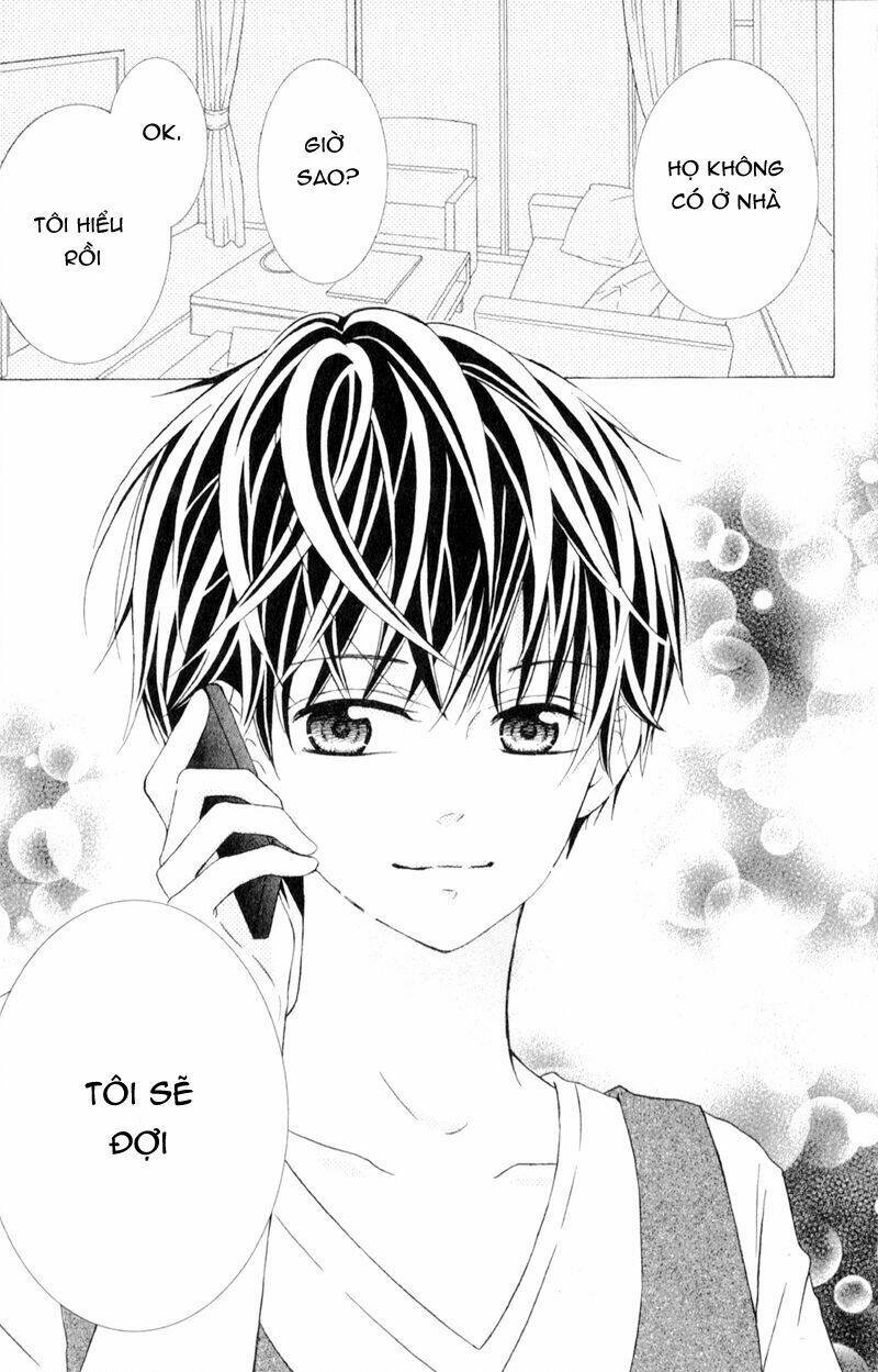 futari no himitsu chapter 5 46