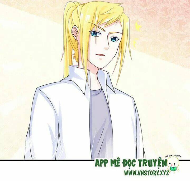 bồn tắm có vấn đề?! chapter 39 18