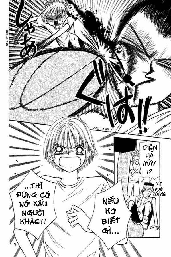 girl got game - power chapter 20 18