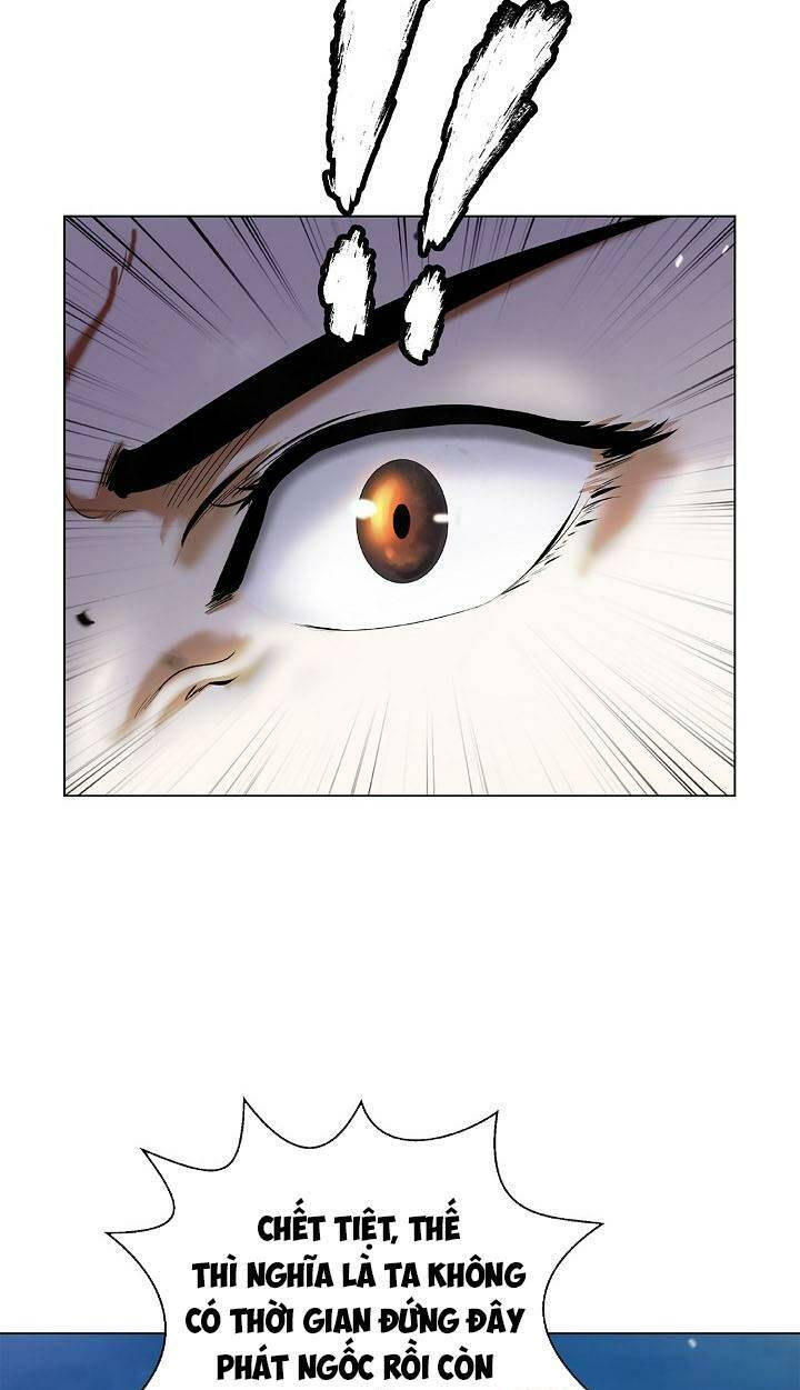 xuyên không thành hổ chapter 112 20