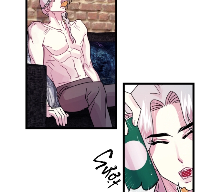 kiếp trước bí ẩn của giáo sư chapter 11 33