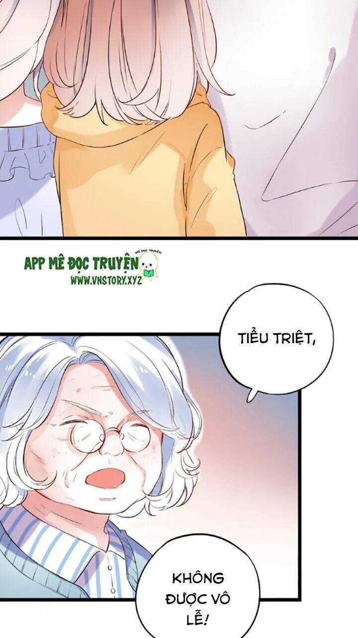 trạch thượng tịch mịch huỳnh hỏa chapter 32 24