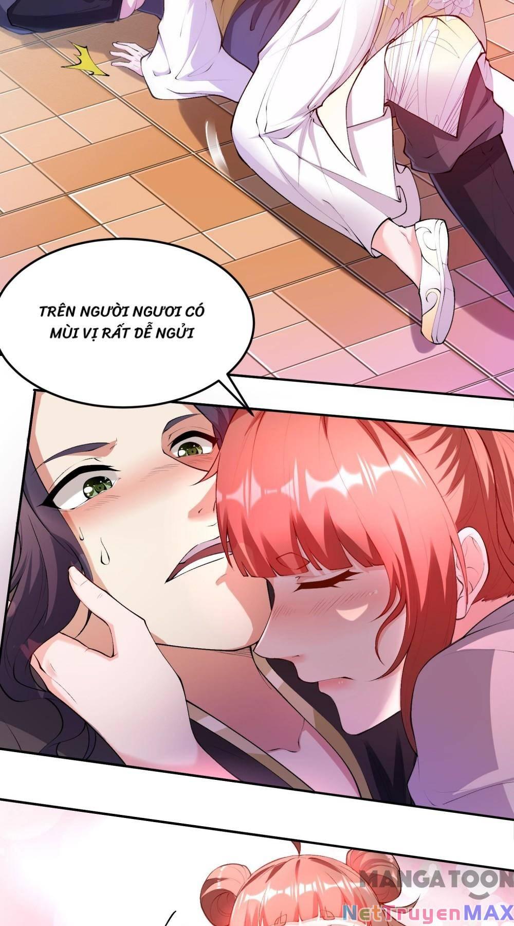 đệ nhất người ở rể chapter 232 2