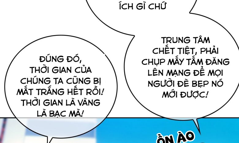 Sắp Bị Ăn Mất Rồi! chapter 68