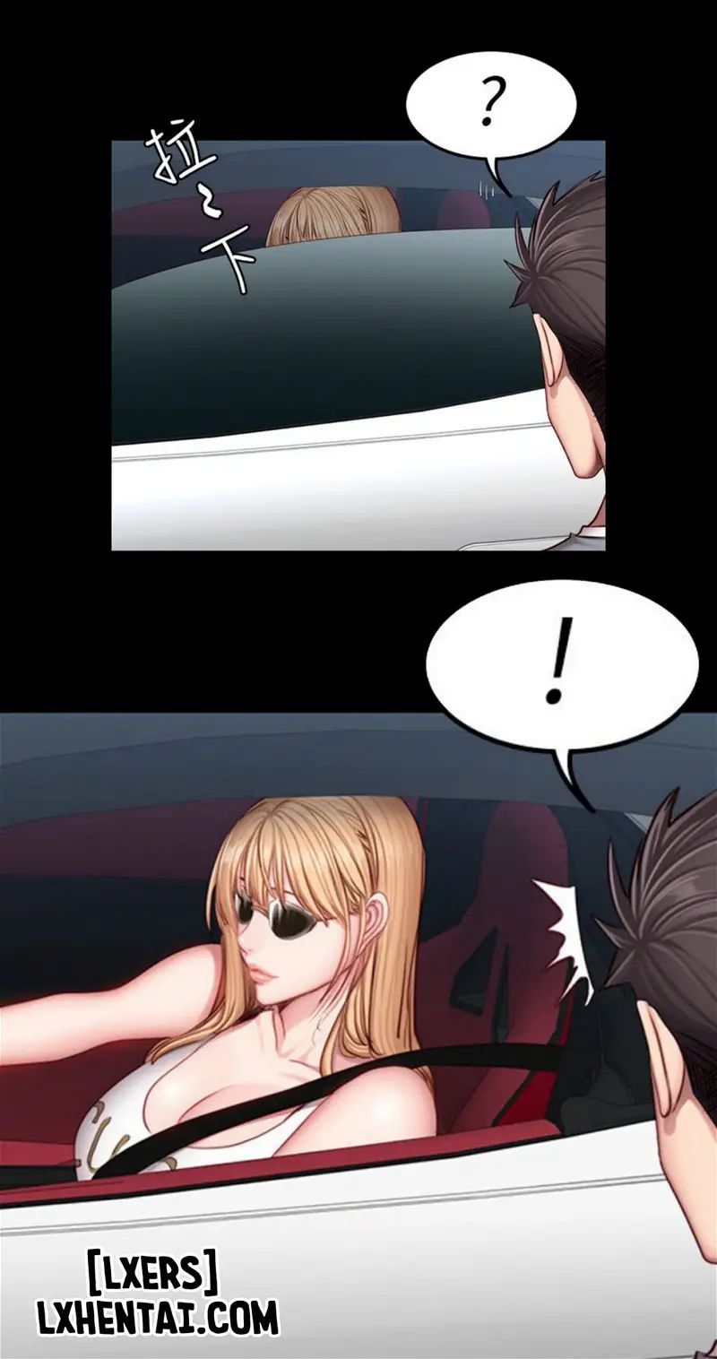 huấn luyện viên phòng thể hình - không che chapter 34 38